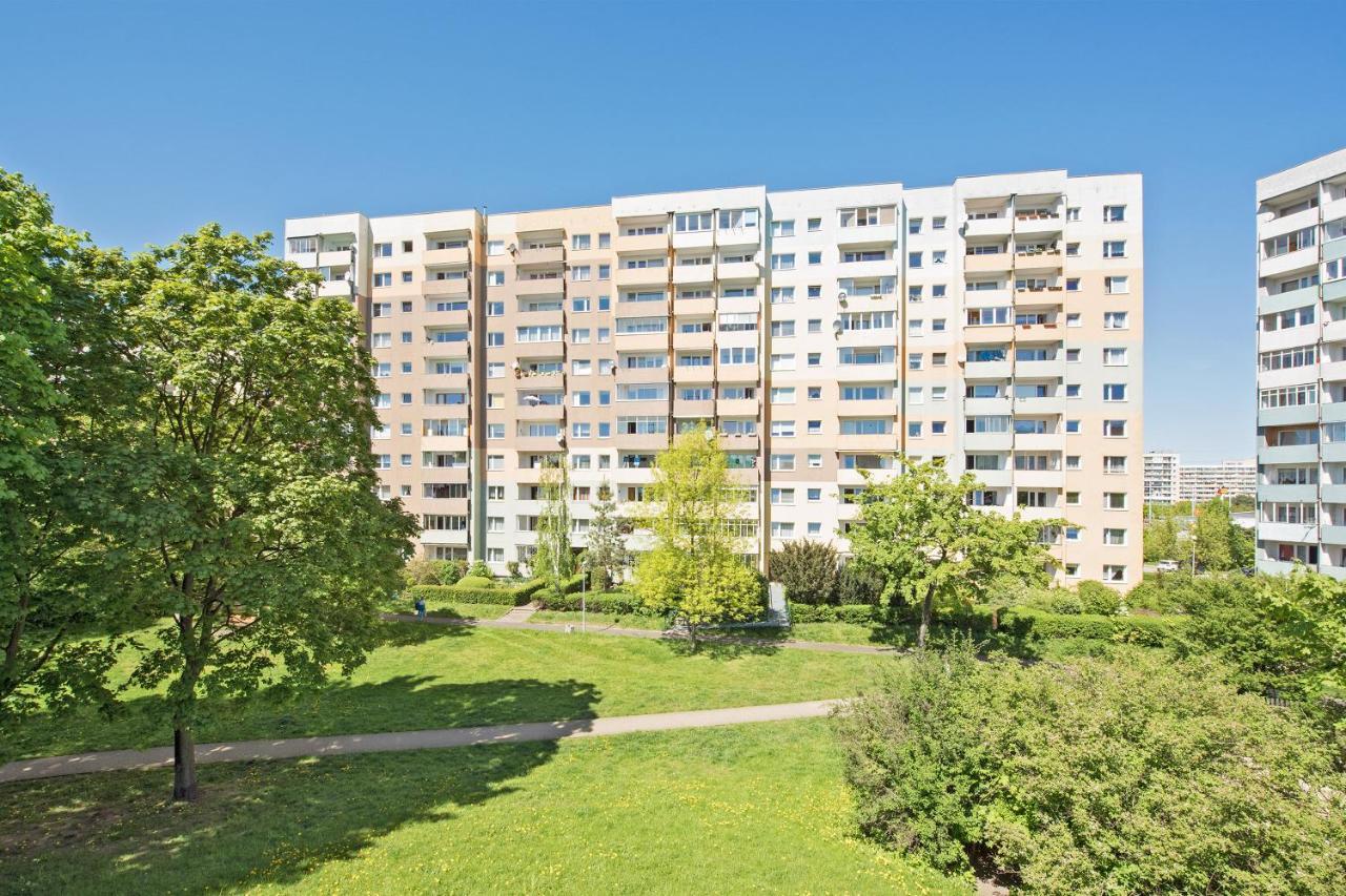 Privat overnatting Zaspa - Startowa 5c *