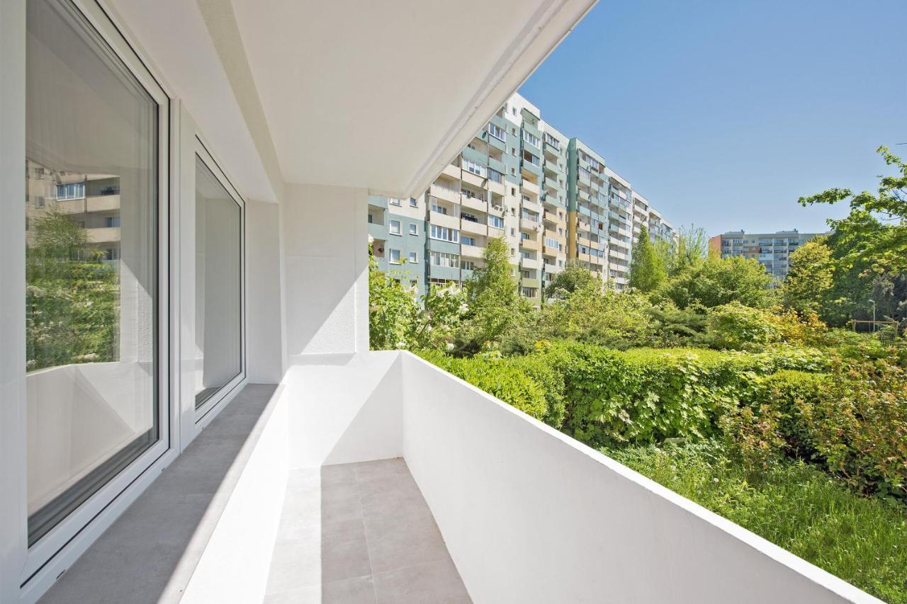 Zaspa - Startowa 5c Privat overnatting