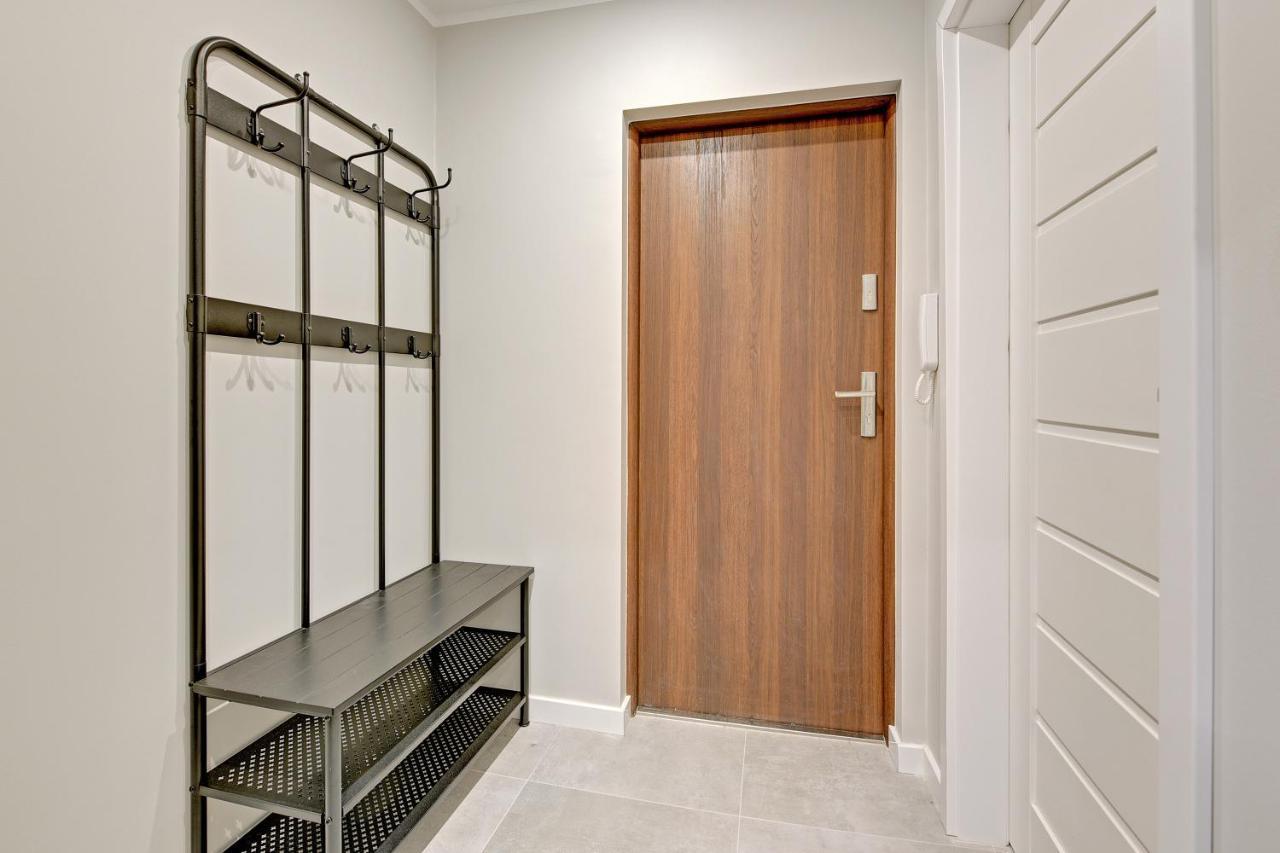 Zaspa - Startowa 5c Privat overnatting
